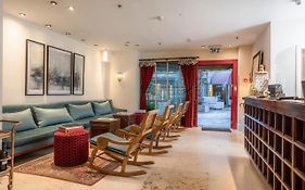 מלון ארתור - מלון בוטיק מרשת אטלס