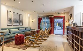 מלון ארתור - מלון בוטיק מרשת אטלס